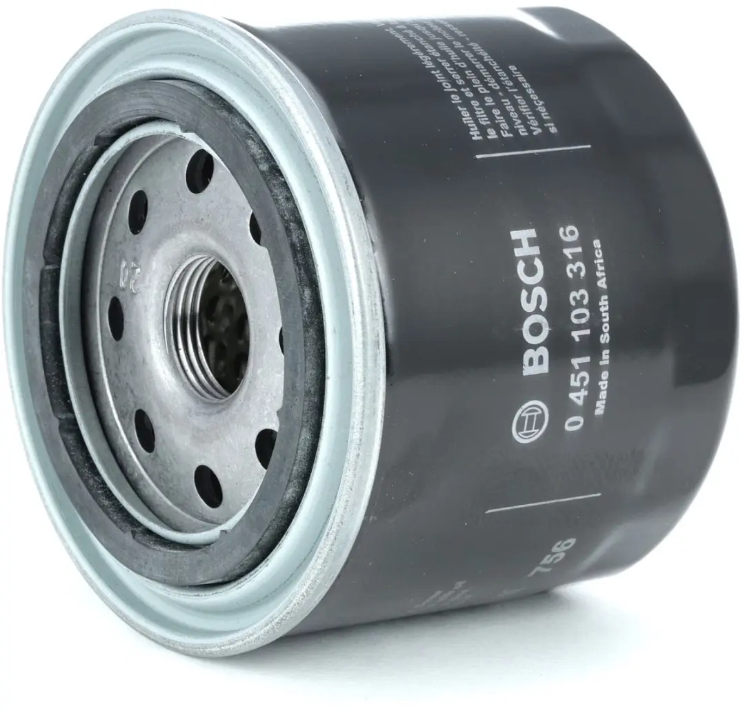 Bosch Oliefilter 0 451 103 316 - M20x1,5