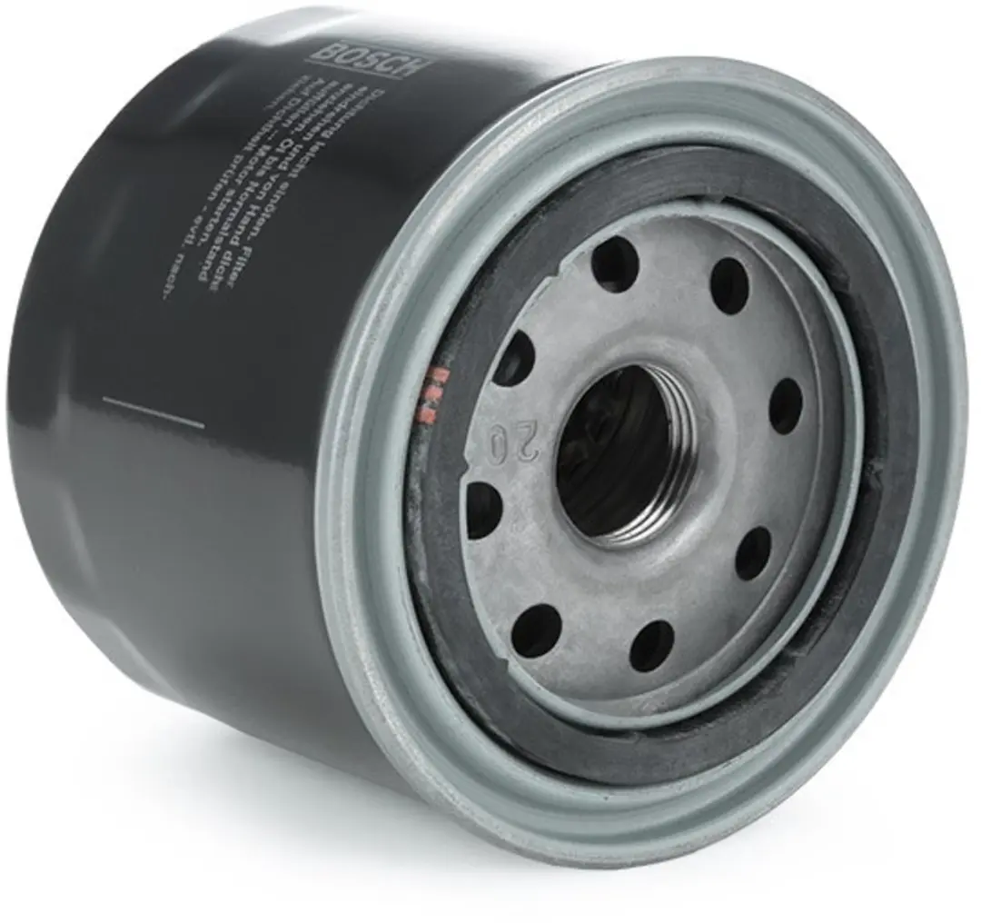 Bosch Oliefilter 0 451 103 316