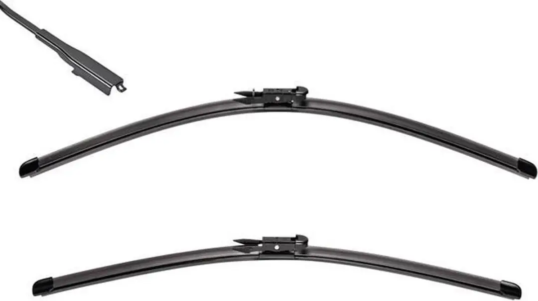 Valeo Silencio Flatblade Set 574470