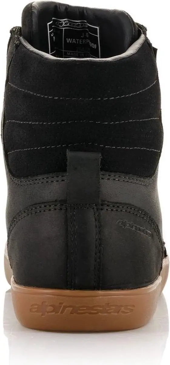 Alpinestars J-6 WP Schoenen - Maat 42