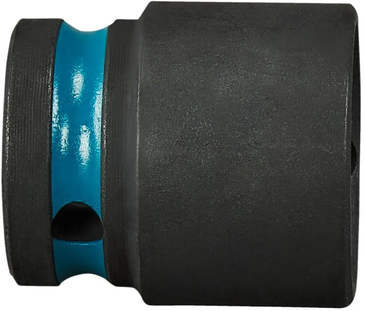 Makita E-16209 Dopsleutel 1/2" SW24 - Zwart