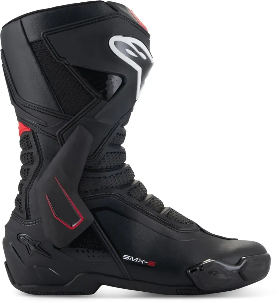 Alpinestars SMX-6 V3 Motorlaarzen - 44