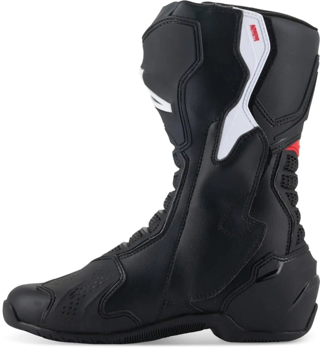 Alpinestars SMX-6 V3 Motorlaarzen - 44