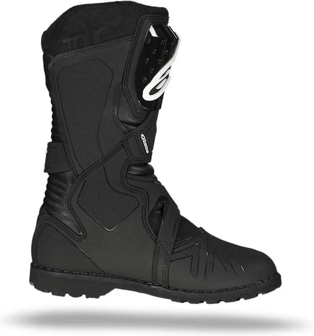 Alpinestars Toucan Gore-Tex Laarzen - 4-seizoenen - Maat 12