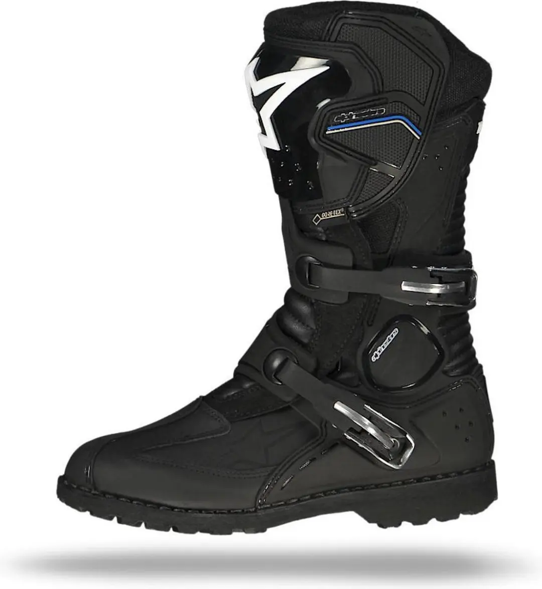 Alpinestars Toucan Gore-Tex Laarzen - 4-seizoenen - Maat 12