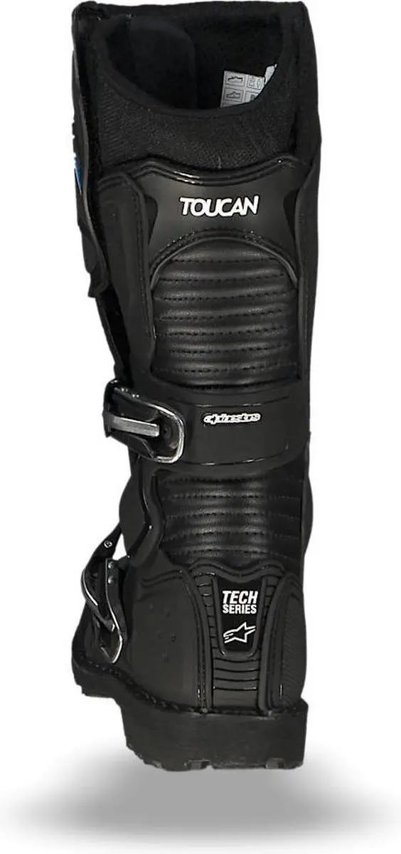 Alpinestars Toucan Gore-Tex Laarzen - 4-seizoenen - Maat 12