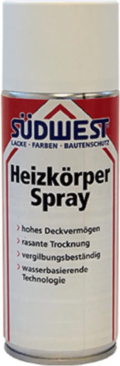 SudWest Radiator Spray 400ml