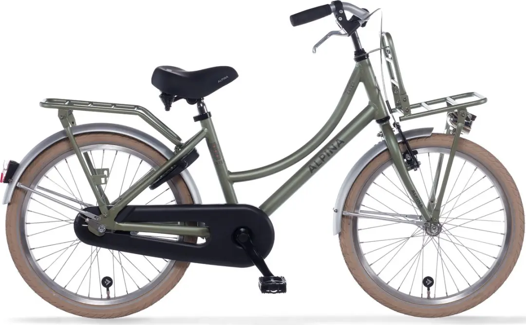Alpina Cargo M20 20 Inch