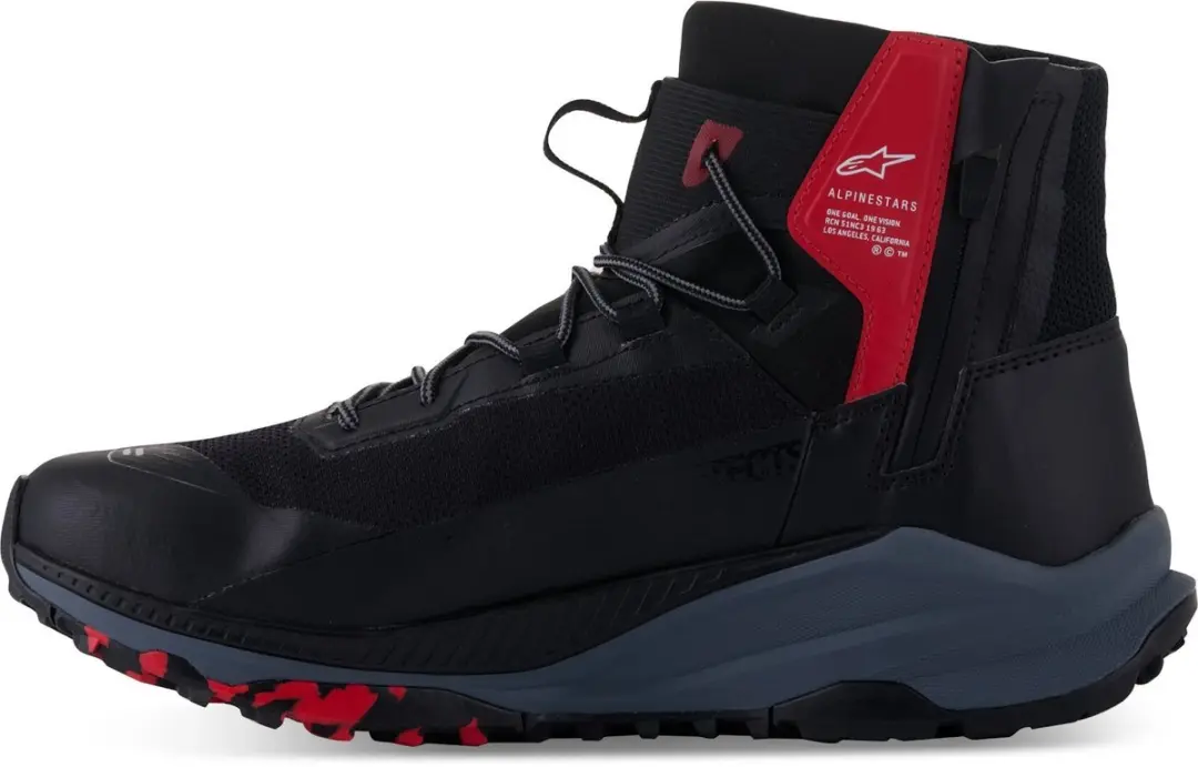 Alpinestars Speedforce XR Motorschoenen - 40,5