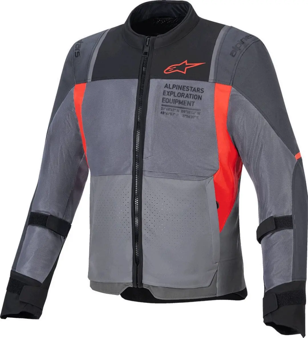 Alpinestars ST-2 Air Motorjas