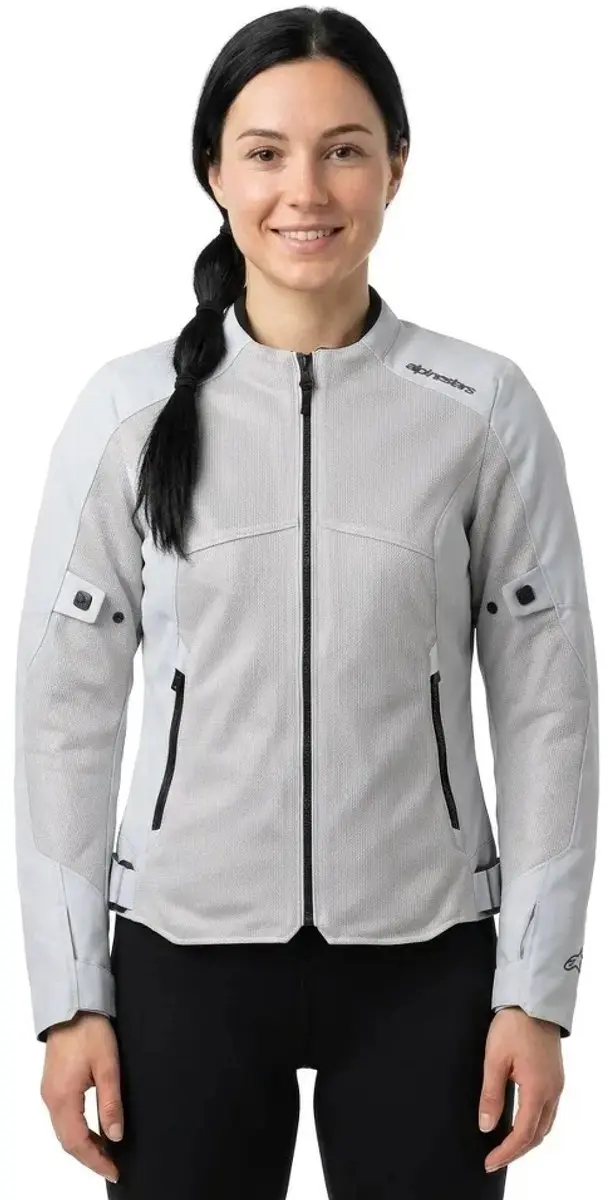 Alpinestars Stella C-1 Air Dames Motorjas - Maat L