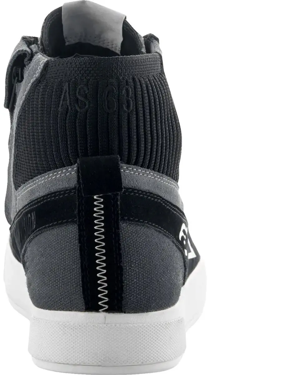 Alpinestars Stated Schoenen - Maat 42 - Grijs