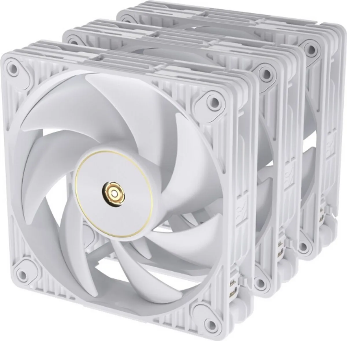 ASUS ProArt PF120 PWM 120mm Ventilator