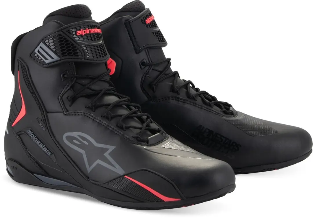 Alpinestars Stella Faster-4 Dames Motorschoenen