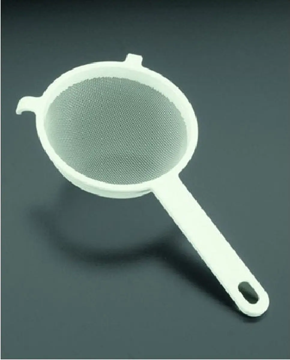 Metaltex Kunststofvergiet 14cm - Universeel