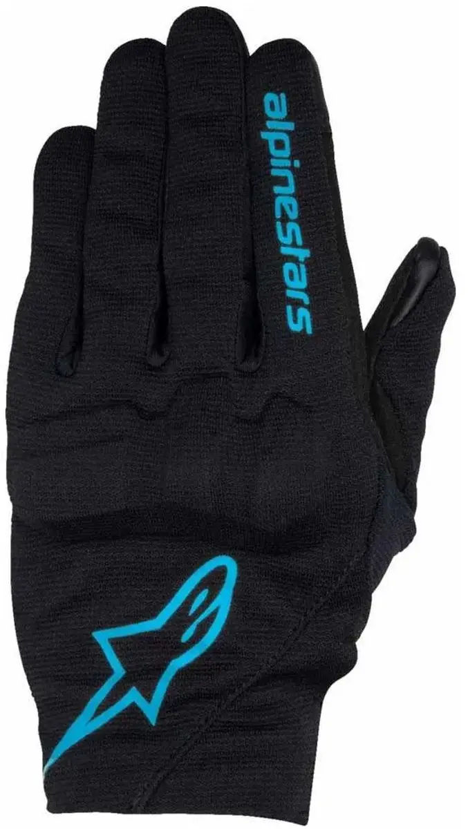 Alpinestars Reef Women's V2 Handschoenen - Maat L - Zwart