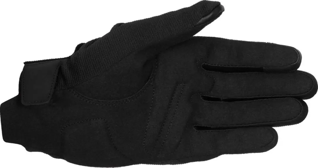 Alpinestars Reef Women's V2 Handschoenen - Maat L - Zwart