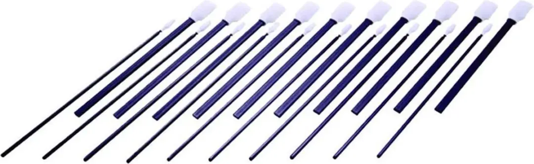 Meguiars Re-Usable Detailing Swabs 20 Stuks