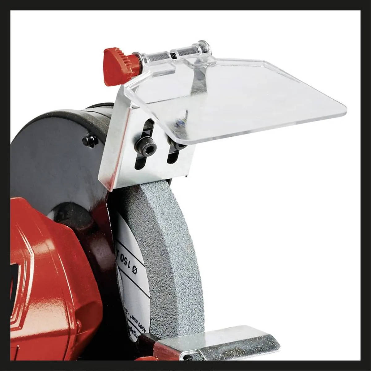 Einhell TC-BG 150 Elektrische Werkbankslijpmachine 150W