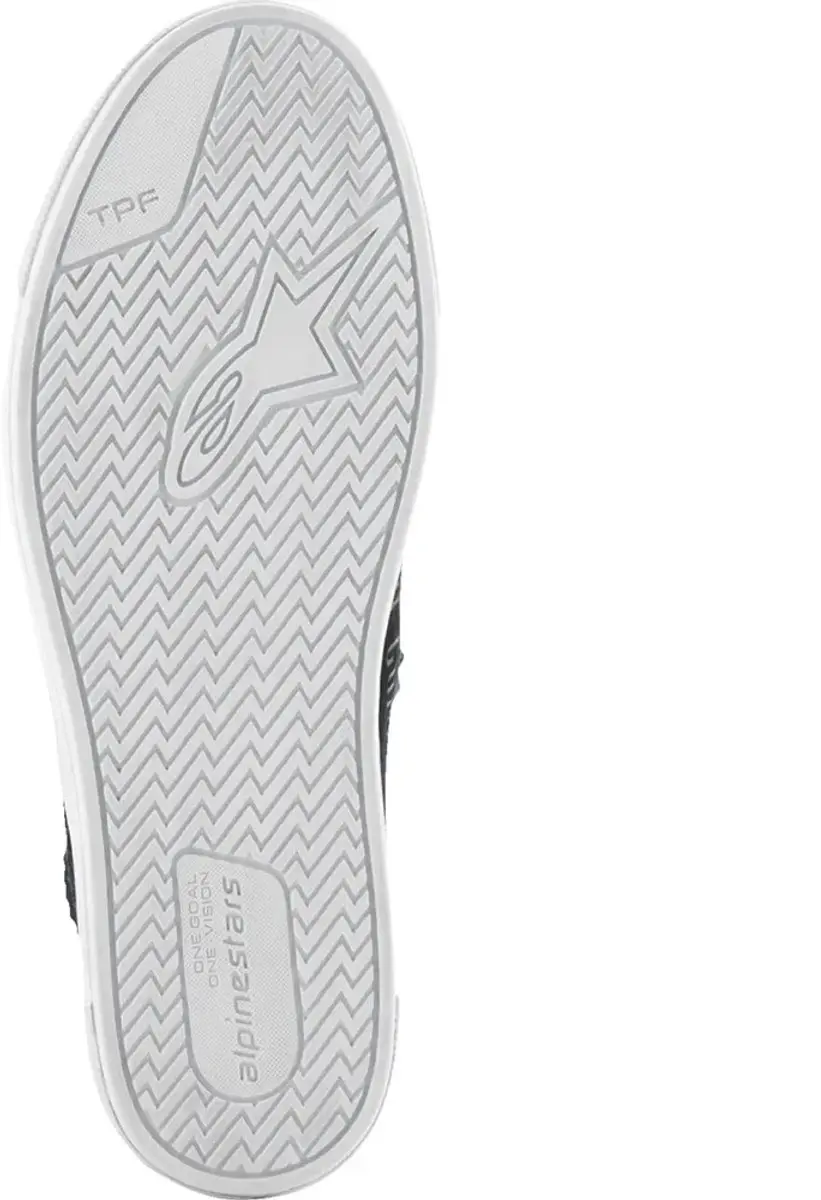 Alpinestars Stated Schoenen - Maat 43 - Grijs