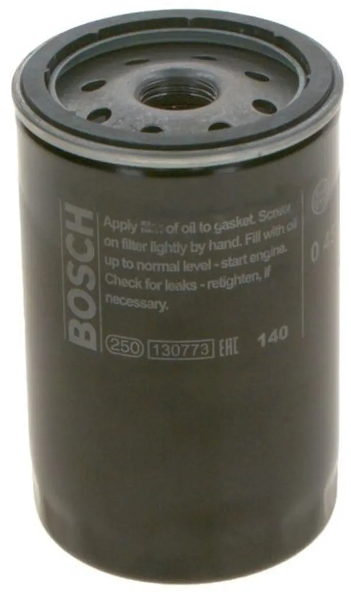 Bosch P3259 Oliefilter - 123mm - 3/4"-16