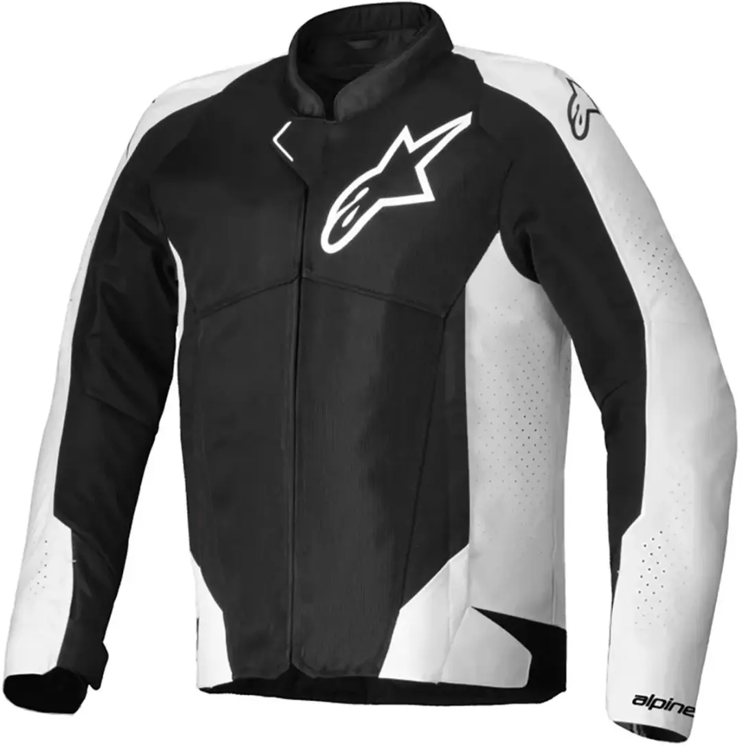 Alpinestars Viper Air V4 Motorjas - Maat S