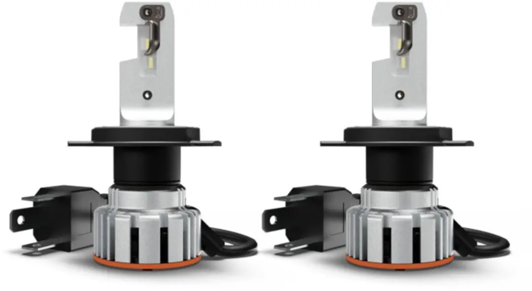 Osram Night Breaker LED H4 64193DWNBST Set - 2 Stuks