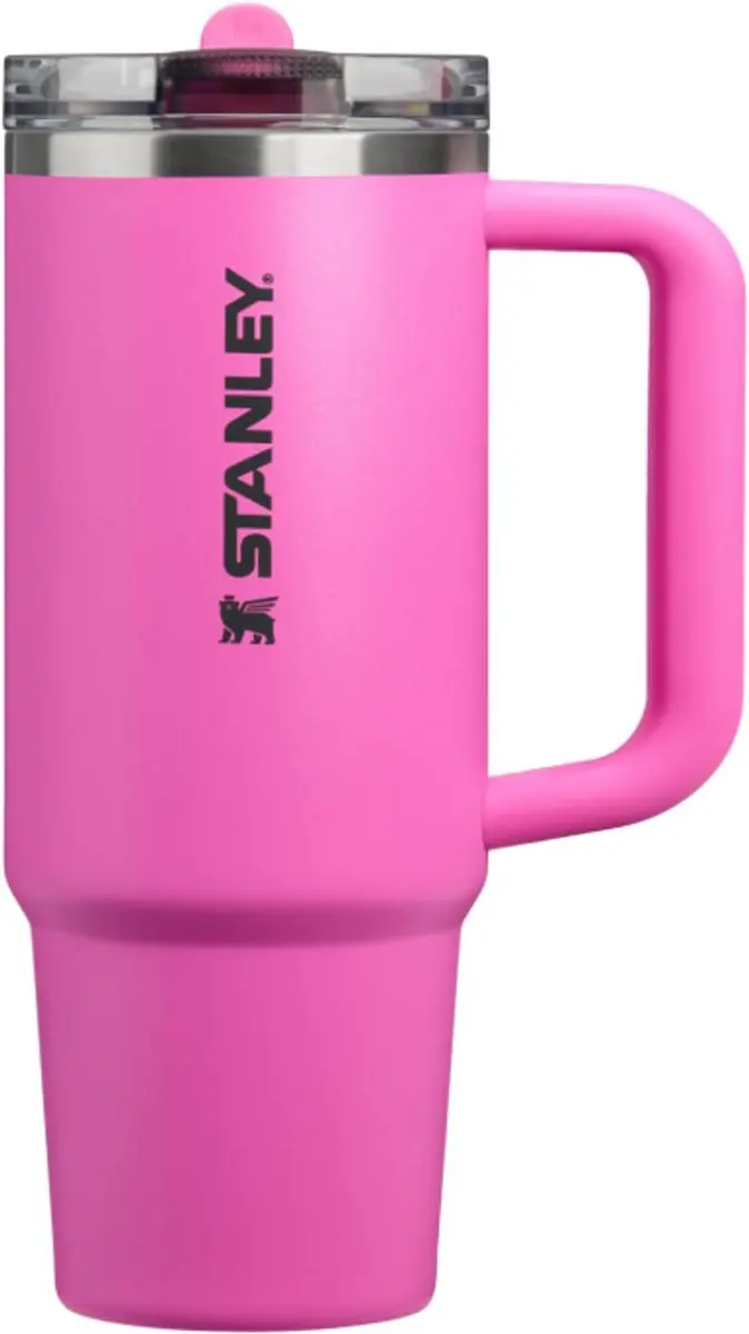 Stanley Quencher ProTour Flip Straw Tumbler 0,89L