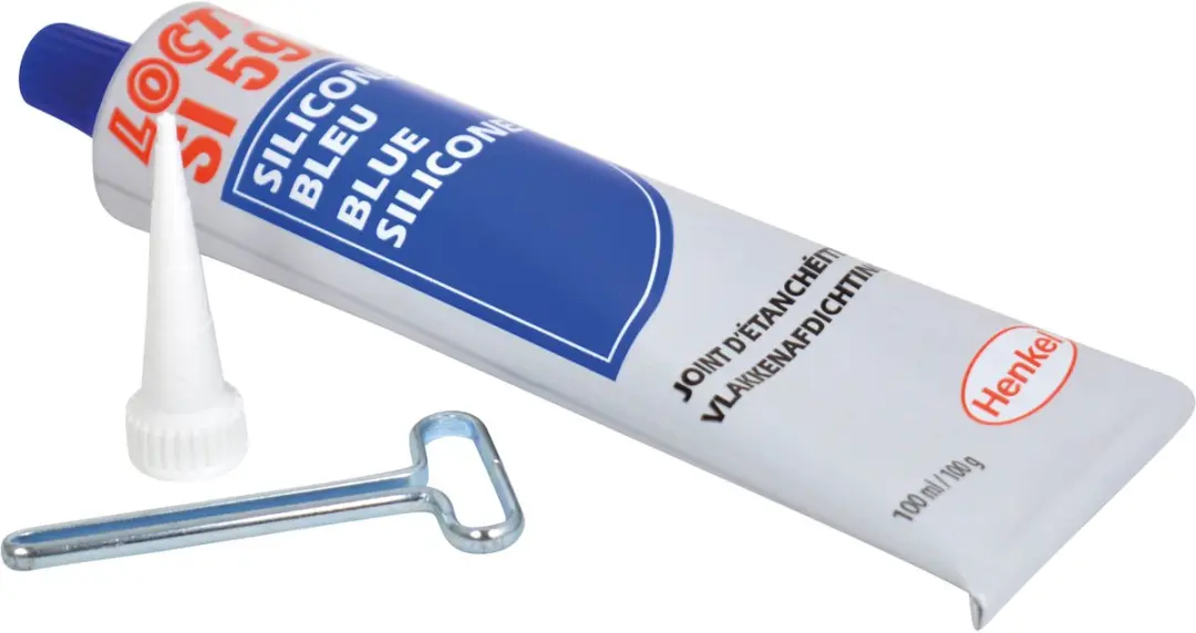 Loctite SI 5926 Siliconenpakking 100ml