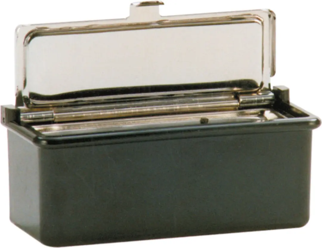 Carpoint Auto-asbak 9x5cm