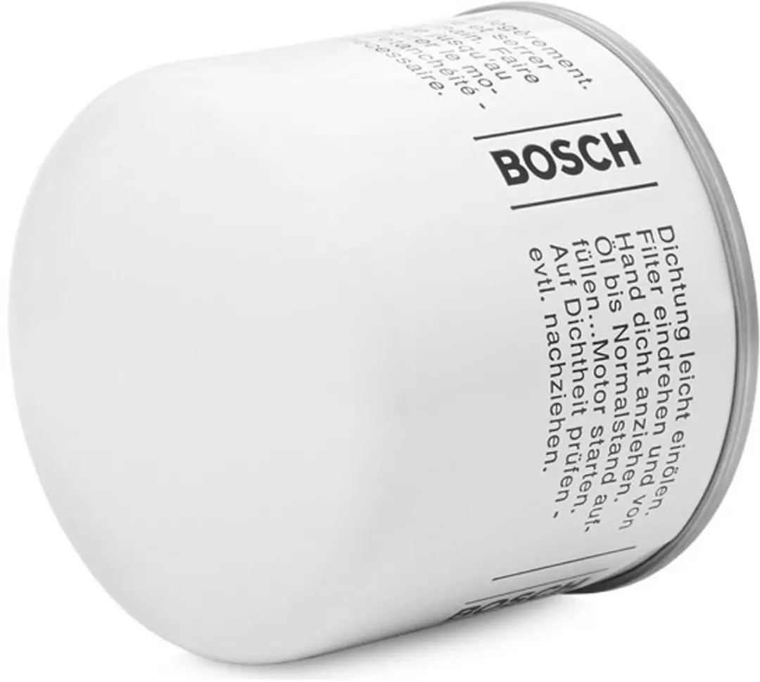 Bosch P3219 Oliefilter