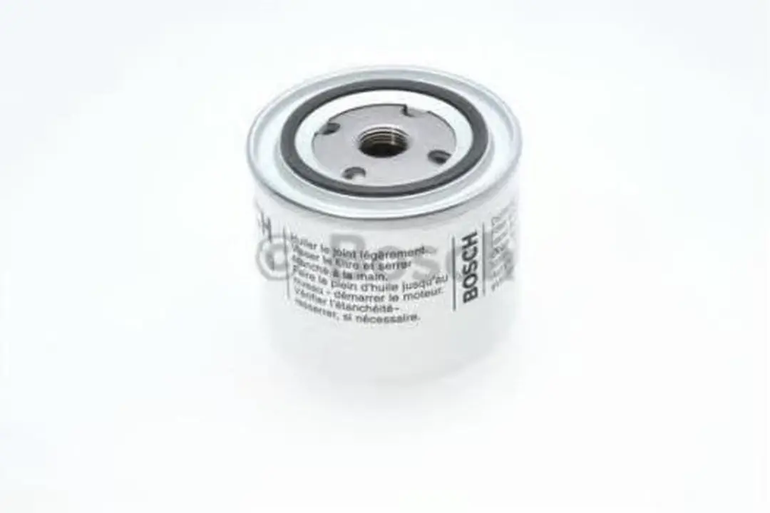 Bosch P3219 Oliefilter - 85mm - 3/4" 16 UNF - o.a. Opel/Volvo/Fiat