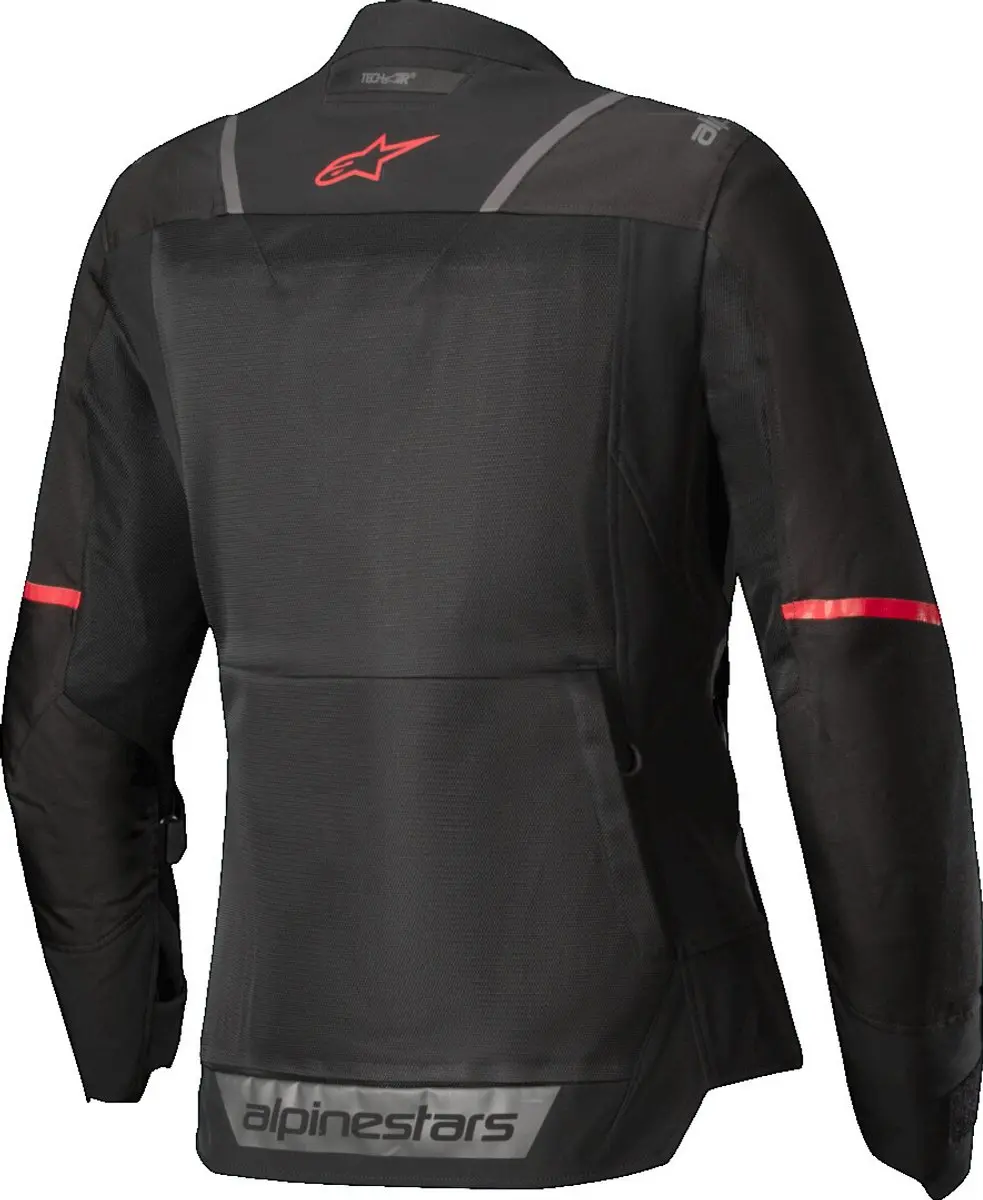 Alpinestars Stella ST-2 Air Dames Motorjas - Maat L