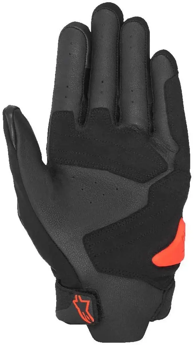 Alpinestars SP X 5 Air Handschoenen - Zwart - XXL