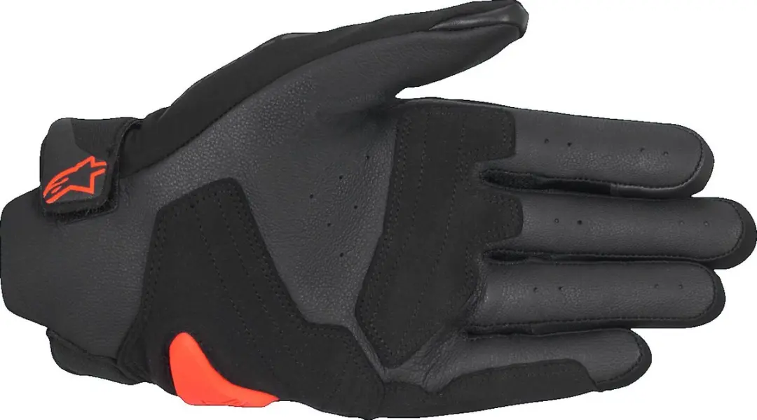 Alpinestars SP X 5 Air Handschoenen - Zwart - XXL