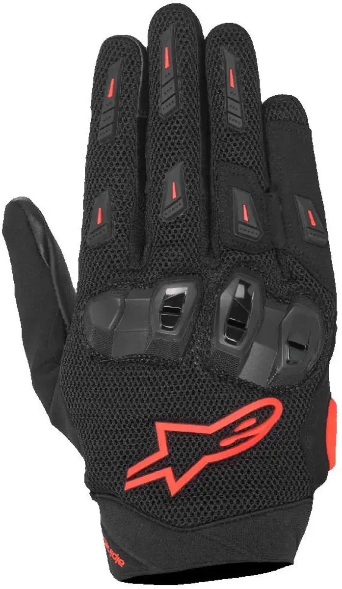 Alpinestars SP X 5 Air Handschoenen - Zwart - XXL