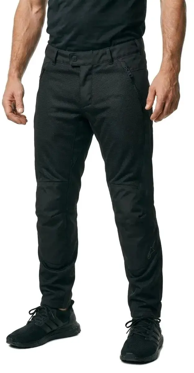 Alpinestars C-1 Air Motorbroek - Zomer - Maat S