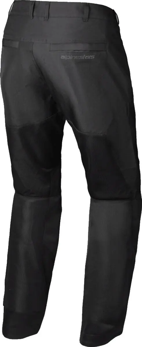 Alpinestars C-1 Air Motorbroek - Zomer - Maat S