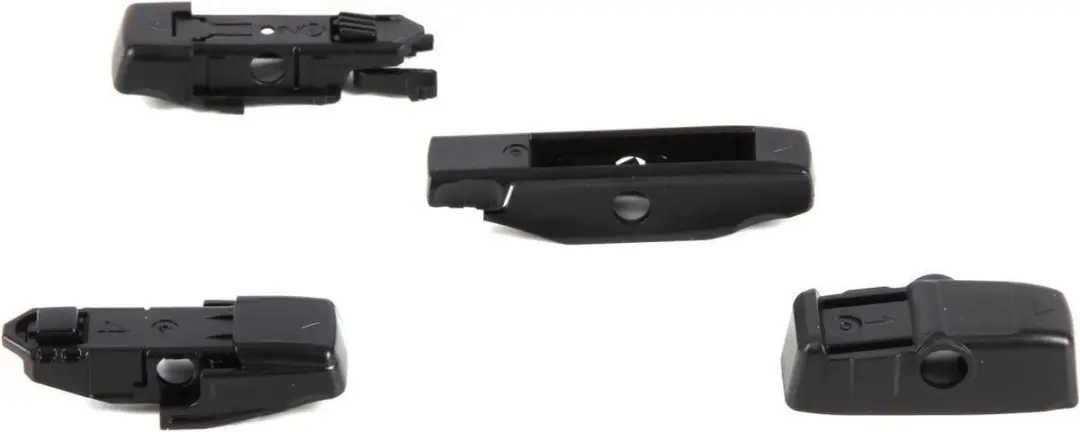 Bosch AP26U Aerotwin Ruitenwisser 650mm - Zwart