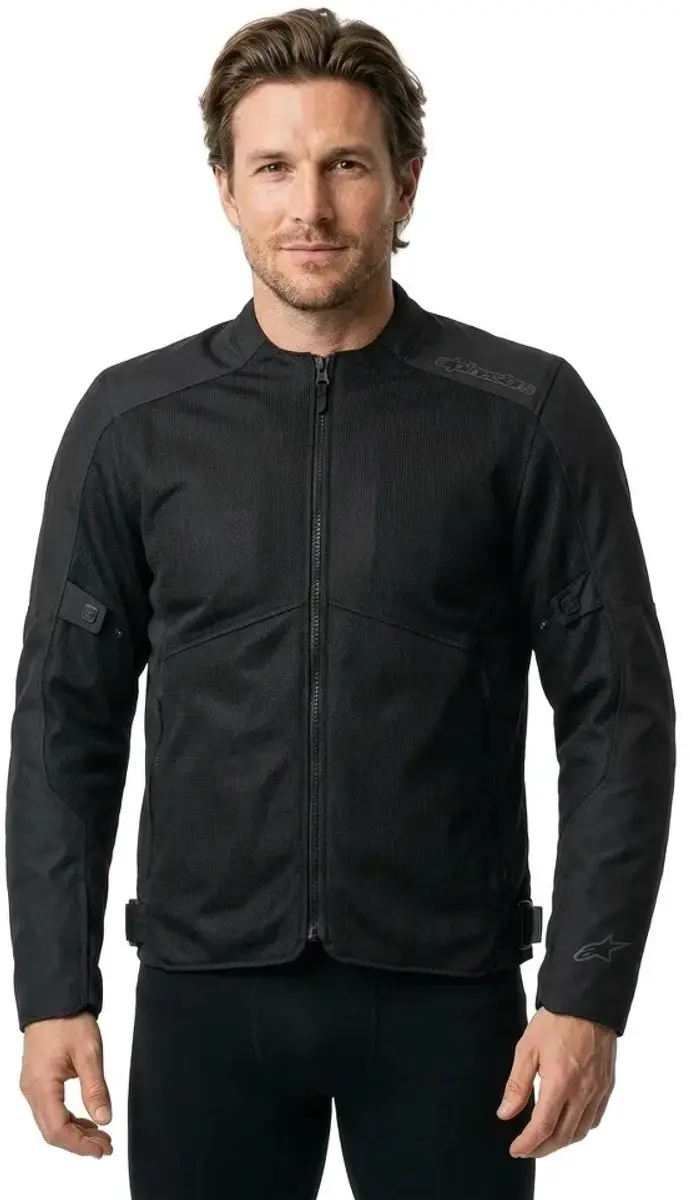 Alpinestars C-1 Air Motorjas - XL