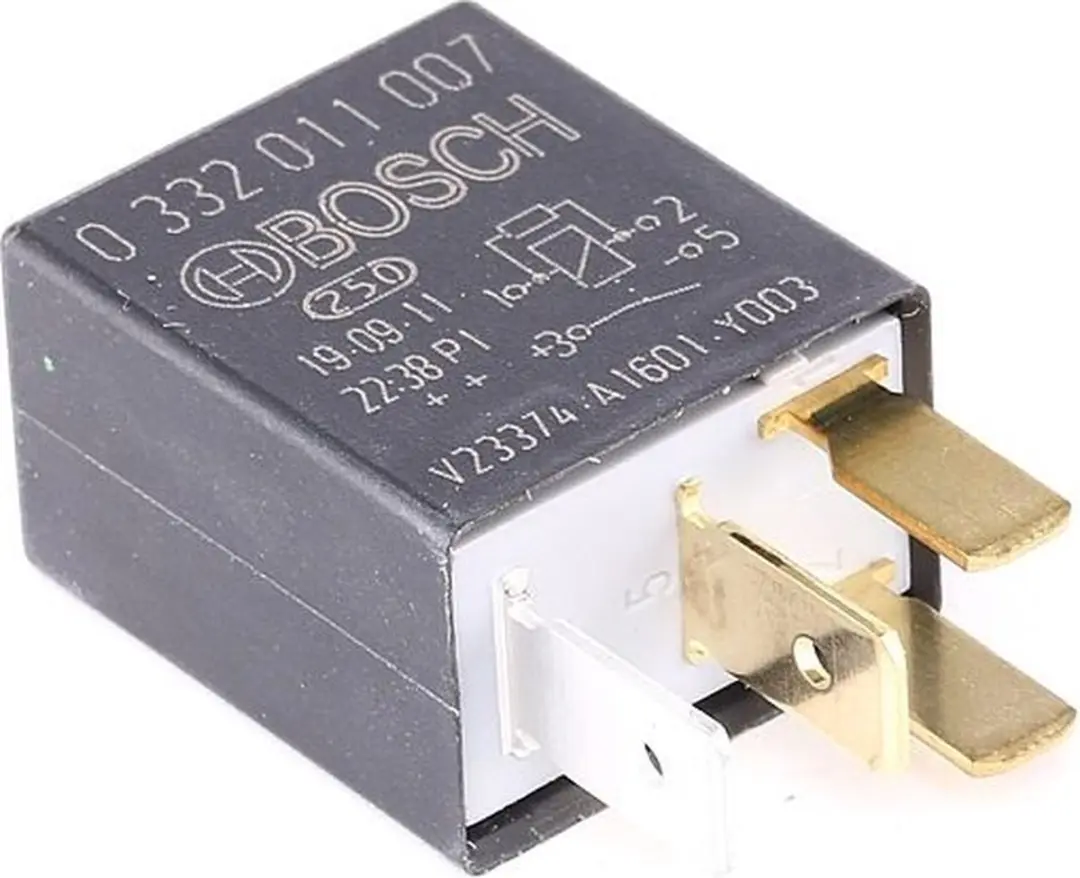 Bosch Relais 0332011007