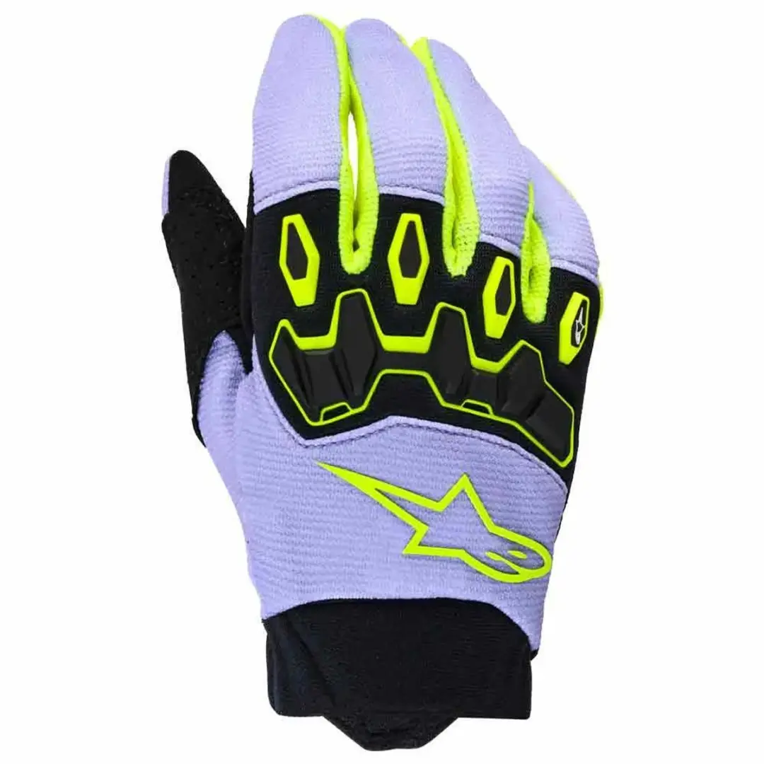 Alpinestars Full Bore V2 Jeugd Motocrosshandschoenen