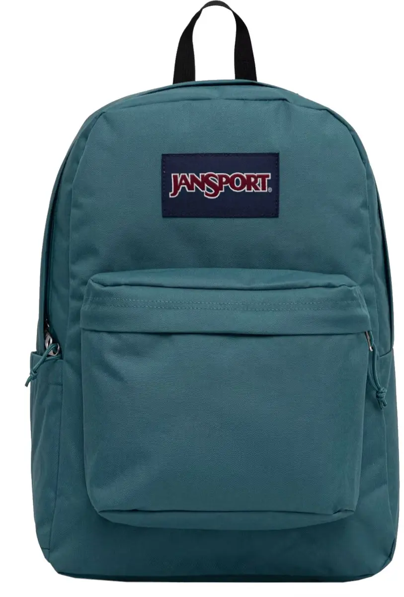 JanSport Superbreak Plus Rugzak 26L