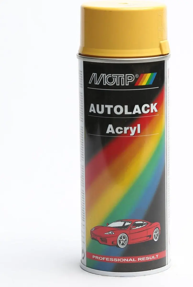 Motip 43550 Autolak Spuitbus
