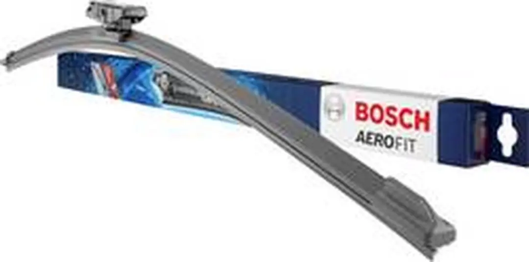 Bosch Aerotwin A945S Wiperbladen - 650mm + 400mm - Zwart