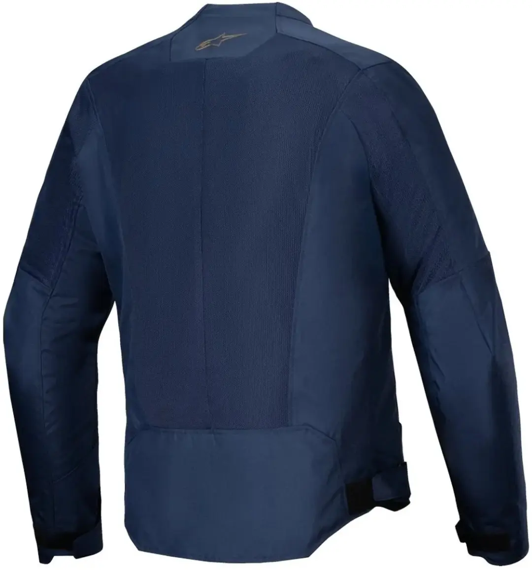 Alpinestars C-1 Air Motorjas - XXL - Blauw