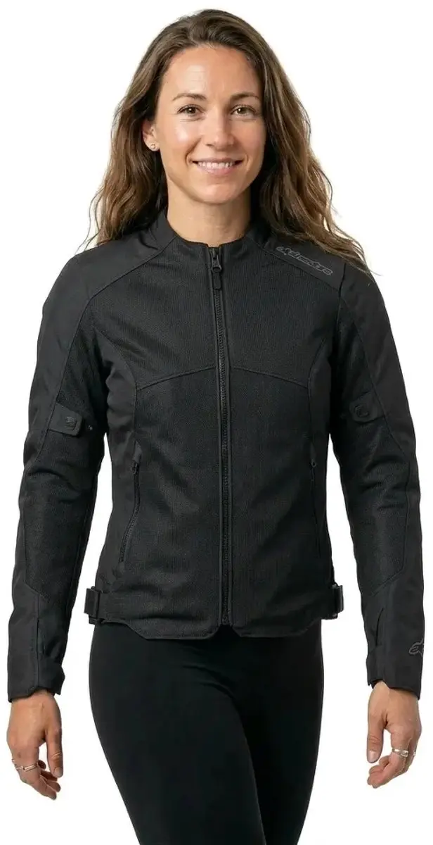 Alpinestars Stella C-1 Air Dames Motorjas - Maat L
