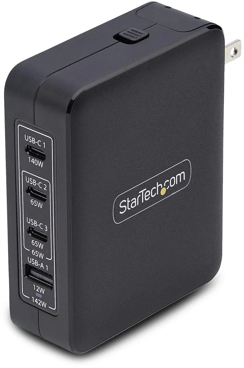 Startech 3114GCU-WALL-CHARGER Adapter