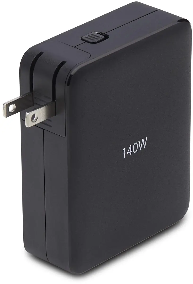 Startech 3114GCU-WALL-CHARGER Adapter - 4x USB - Type A - Zwart