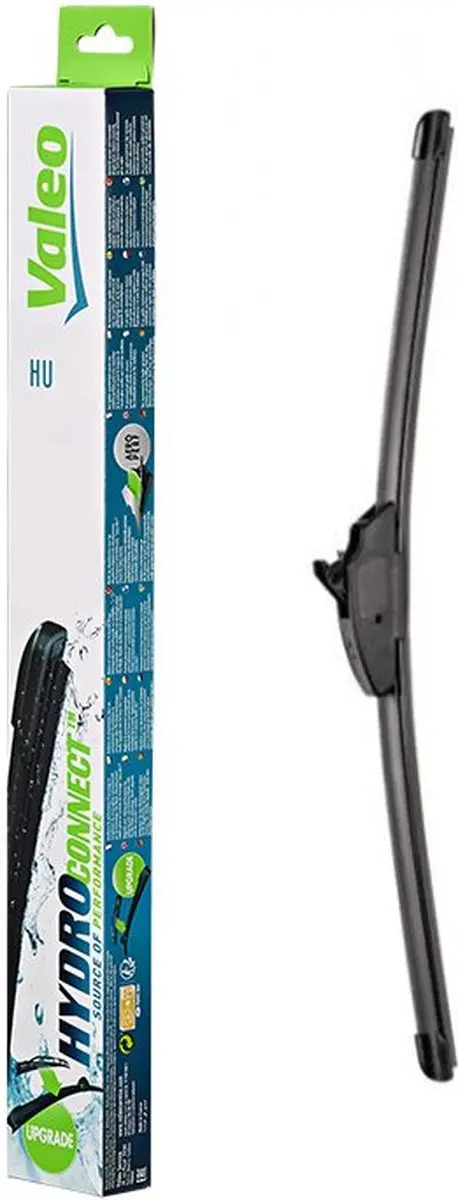 Valeo Hydroconnect HU60 Ruitenwisserblad 60cm
